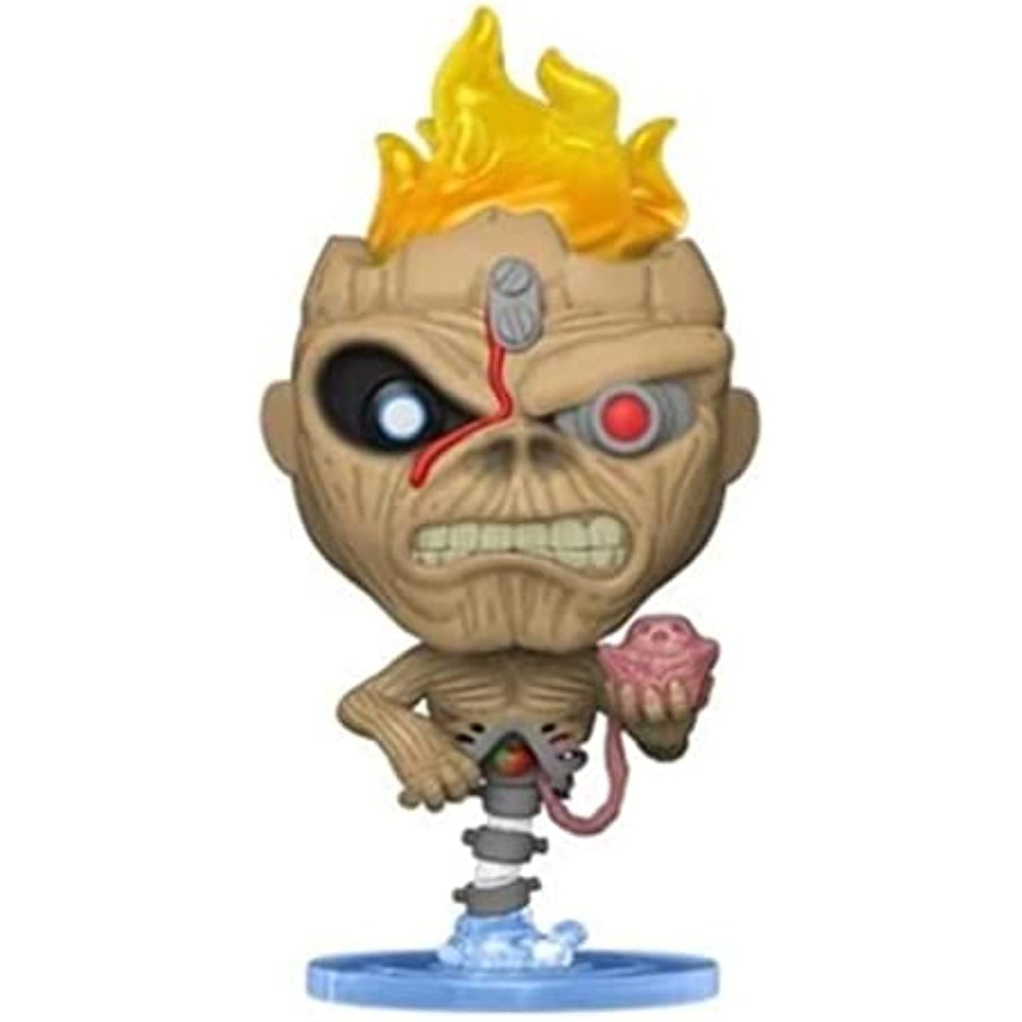 Vinyl Figuur - fu57609