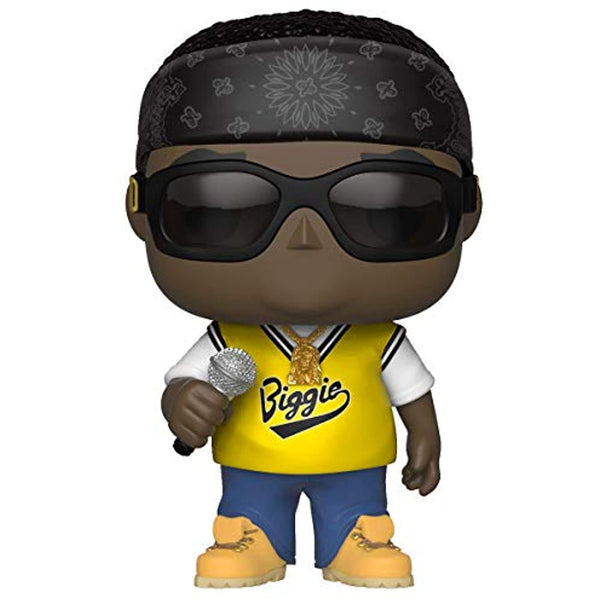 Vinyl Figuur - fu31554