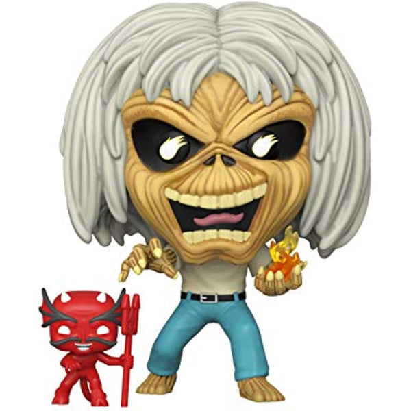 Vinyl Figuur - fu45981