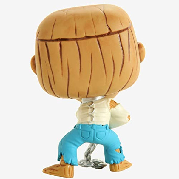 Vinylfiguur - fu45983