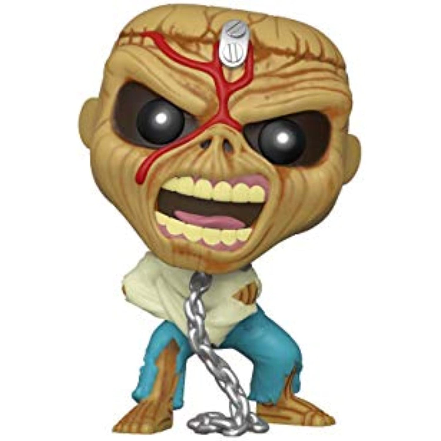 Vinylfigur - fu45983