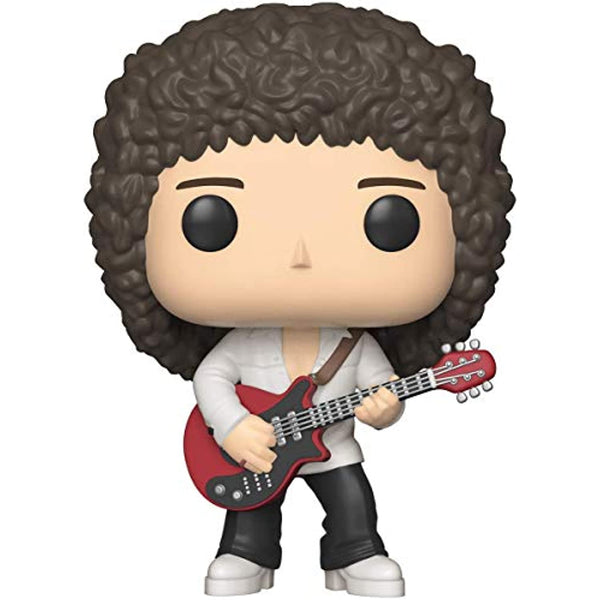 Vinyl Figuur - fu33720
