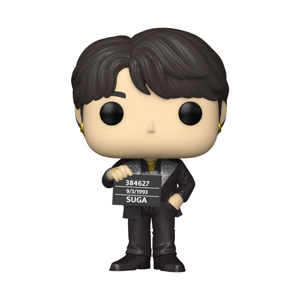 Vinyl Figuur - fu64048