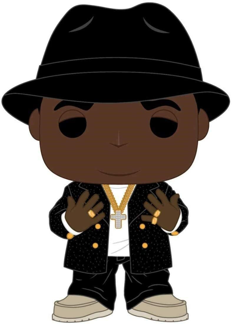 Vinylfigur - fu45430