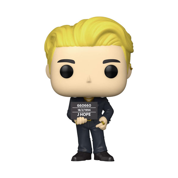 Vinyl figuur - fu64043