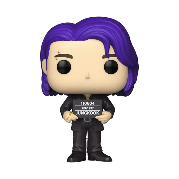 Vinyl Figuur - fu64046