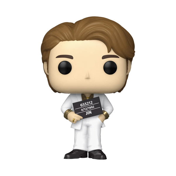 Vinyl Figuur - fu64045
