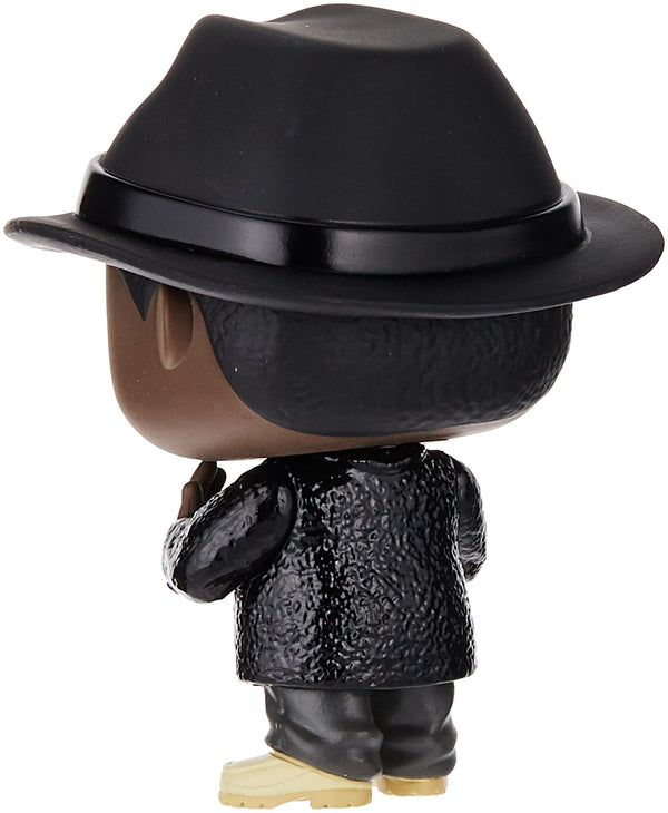 Vinyl Figuur - fu45430