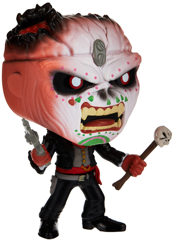 Vinyl Figuur - fu57610