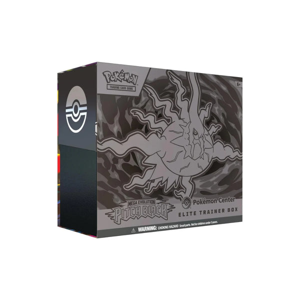 Pitch Black Elite Trainer Box