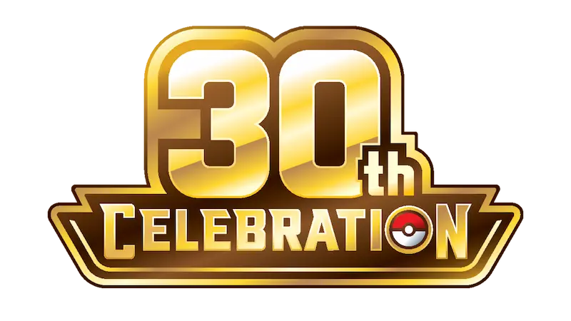 30th anniversary