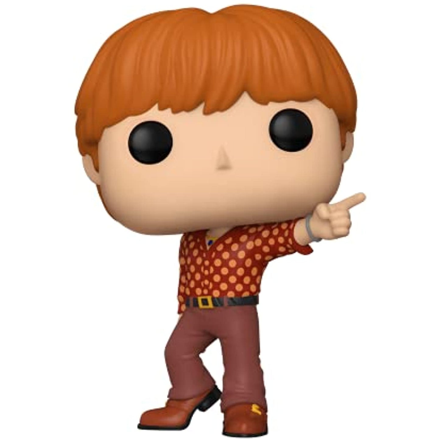 Vinyl Figuur - fu48111