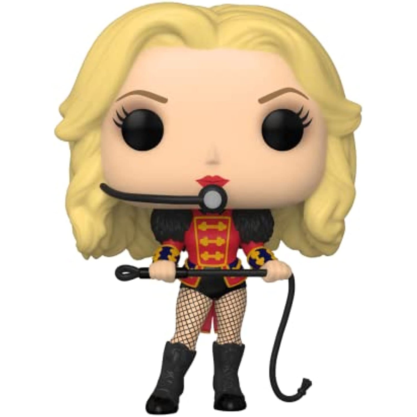Vinylfigur - fu61435