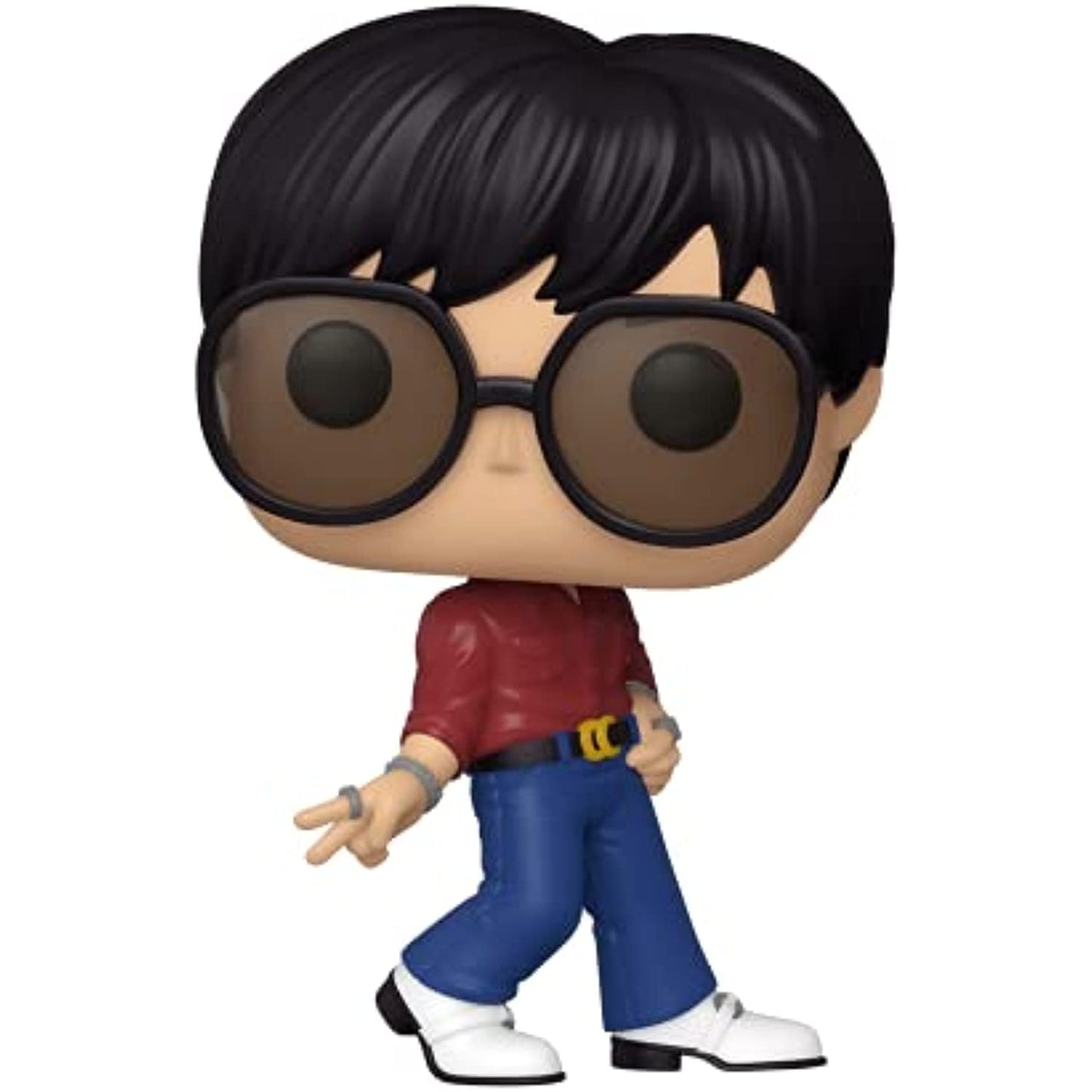 Vinylfigur #221 - fu48108
