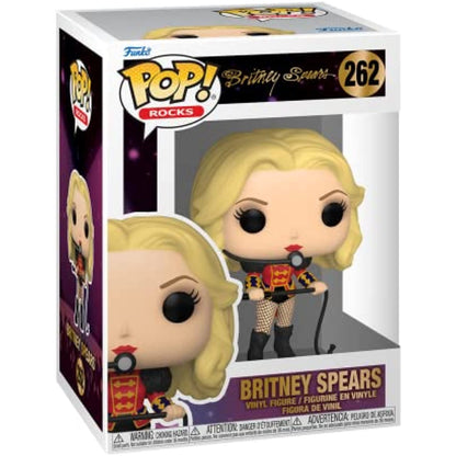 Vinylfigur - fu61435