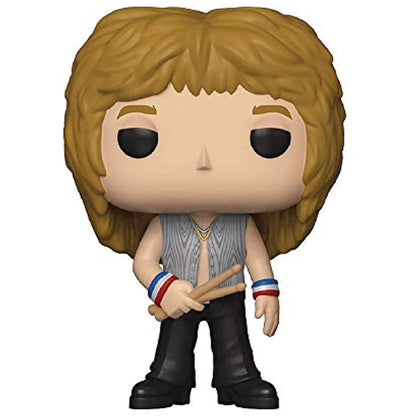 Vinylfigur - fu33716