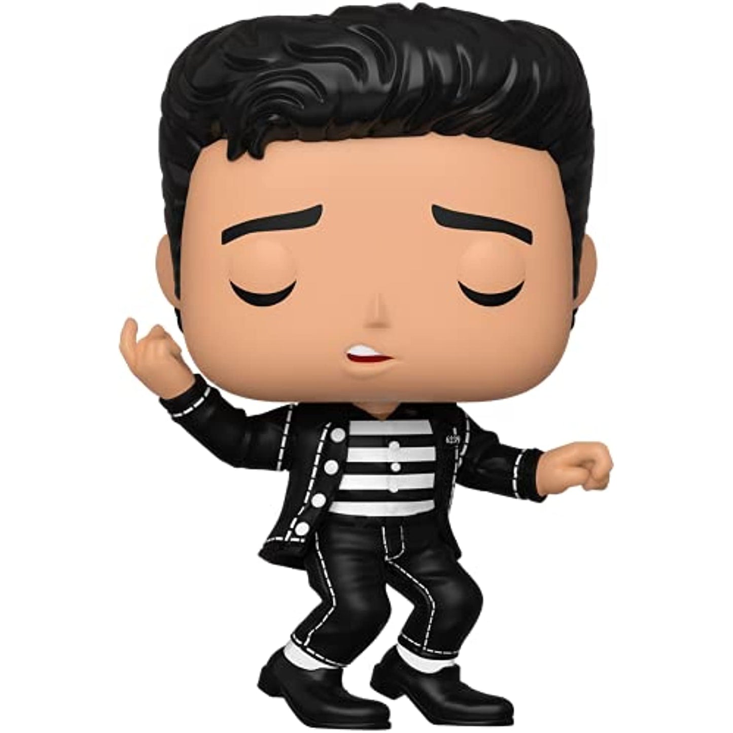 Vinyl Figuur #186 - fu40138