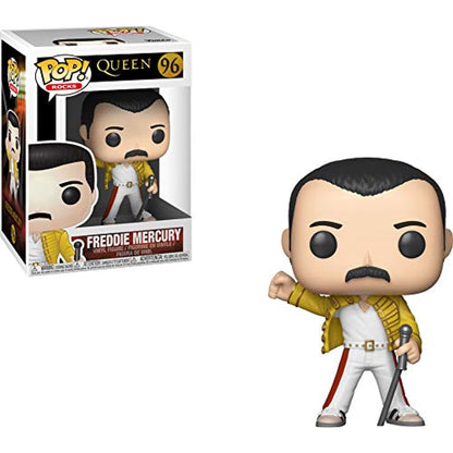 Vinyl Figuur #96 - fu33732