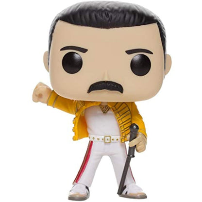 Vinyl Figuur #96 - fu33732
