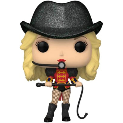 Vinylfigur - fu61435