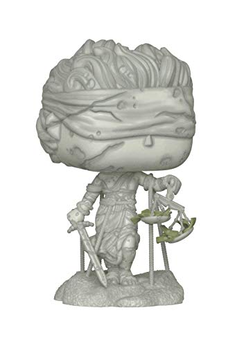 Vinylfigur - fu34888