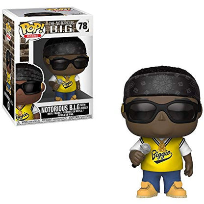 Vinyl Figuur - fu31554