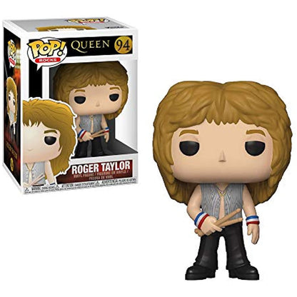Vinylfigur - fu33716