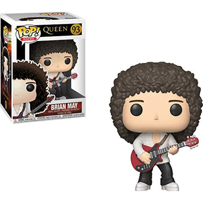 Vinylfigur - fu33720