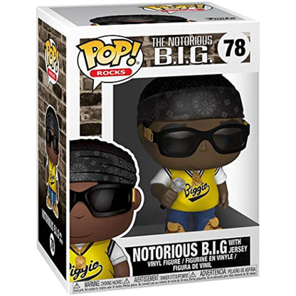 Vinyl Figuur - fu31554