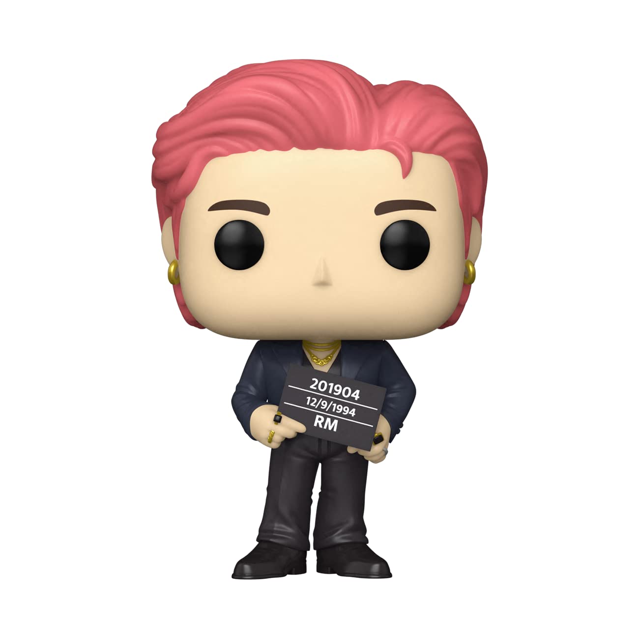 Vinylfigur - fu64047