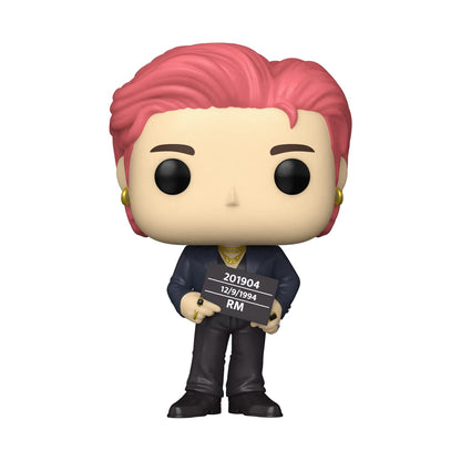 Vinylfigur - fu64047