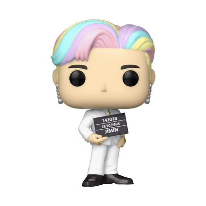 Vinylfigur - fu64044