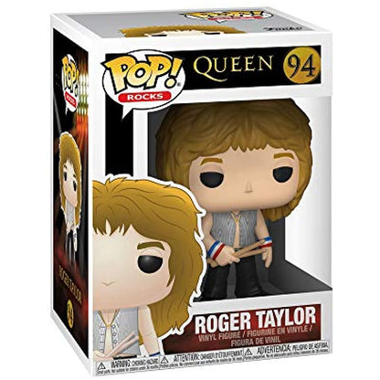Vinylfigur - fu33716