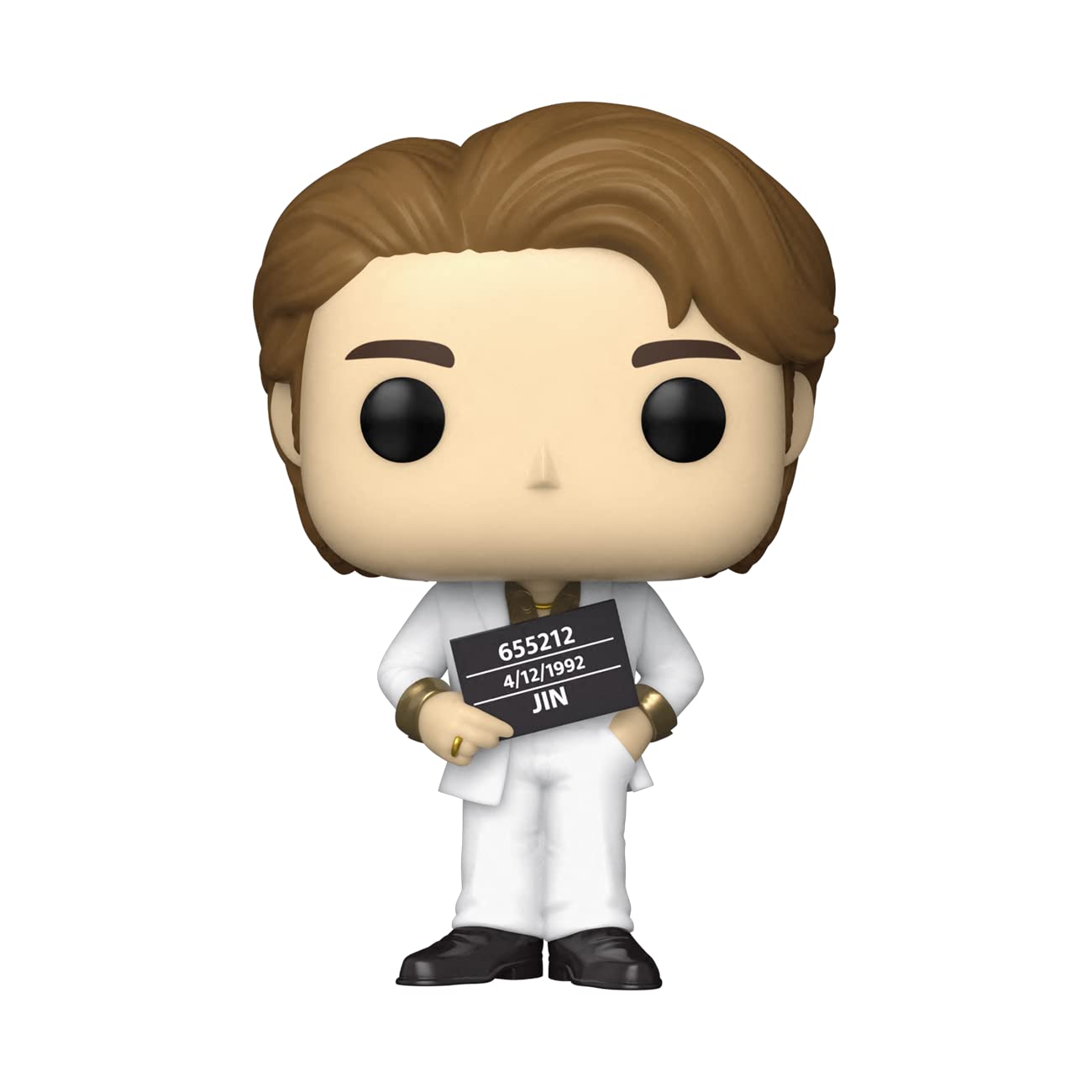 Vinylfigur - fu64045