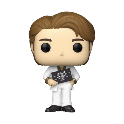 Vinylfigur - fu64045
