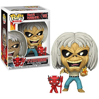Vinylfigur - fu45981