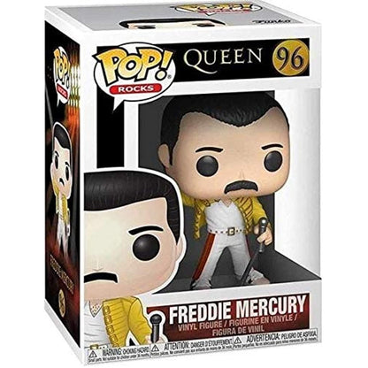 Vinyl Figuur #96 - fu33732