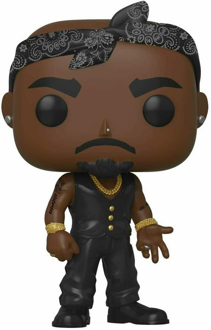 Vinylfigur #158 - fu45432