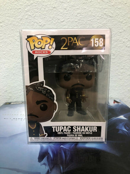 Vinylfigur #158 - fu45432