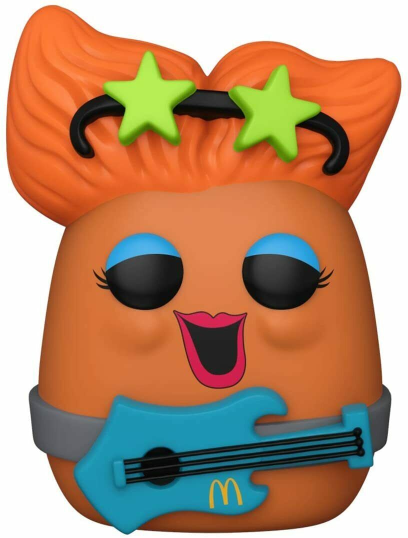 Vinylfigur - fu52988
