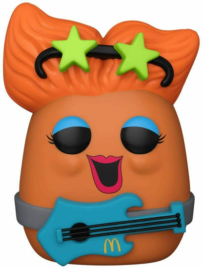 Vinylfigur - fu52988