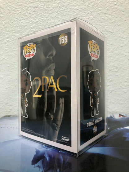 Vinylfigur #158 - fu45432