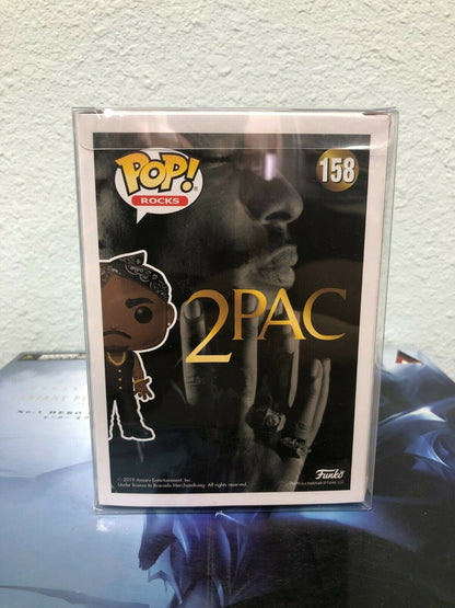 Vinylfigur #158 - fu45432