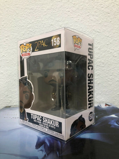Vinylfigur #158 - fu45432