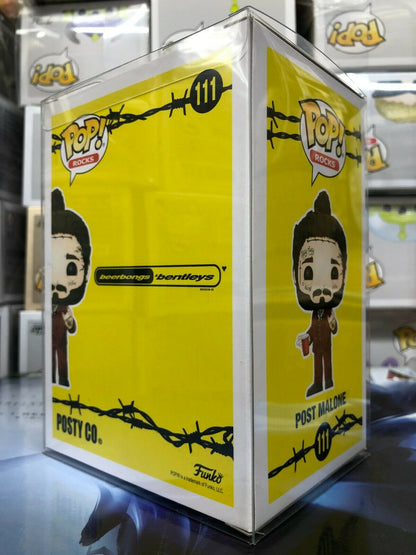 Vinylfiguur #111 - fu39181