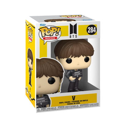 Vinylfigur - fu64049