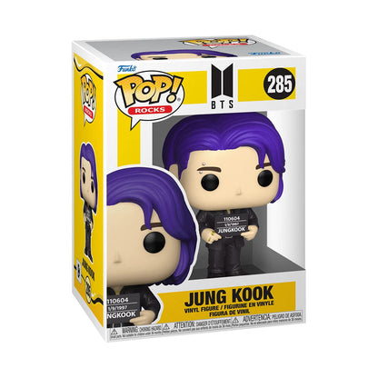 Vinylfigur - fu64046