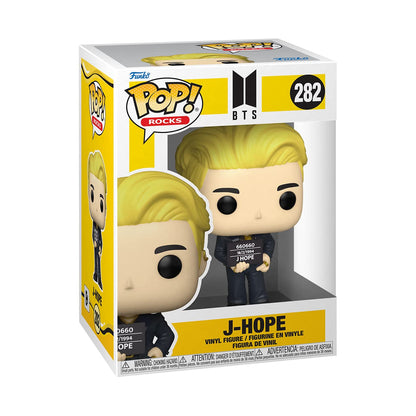 Vinylfigur - fu64043