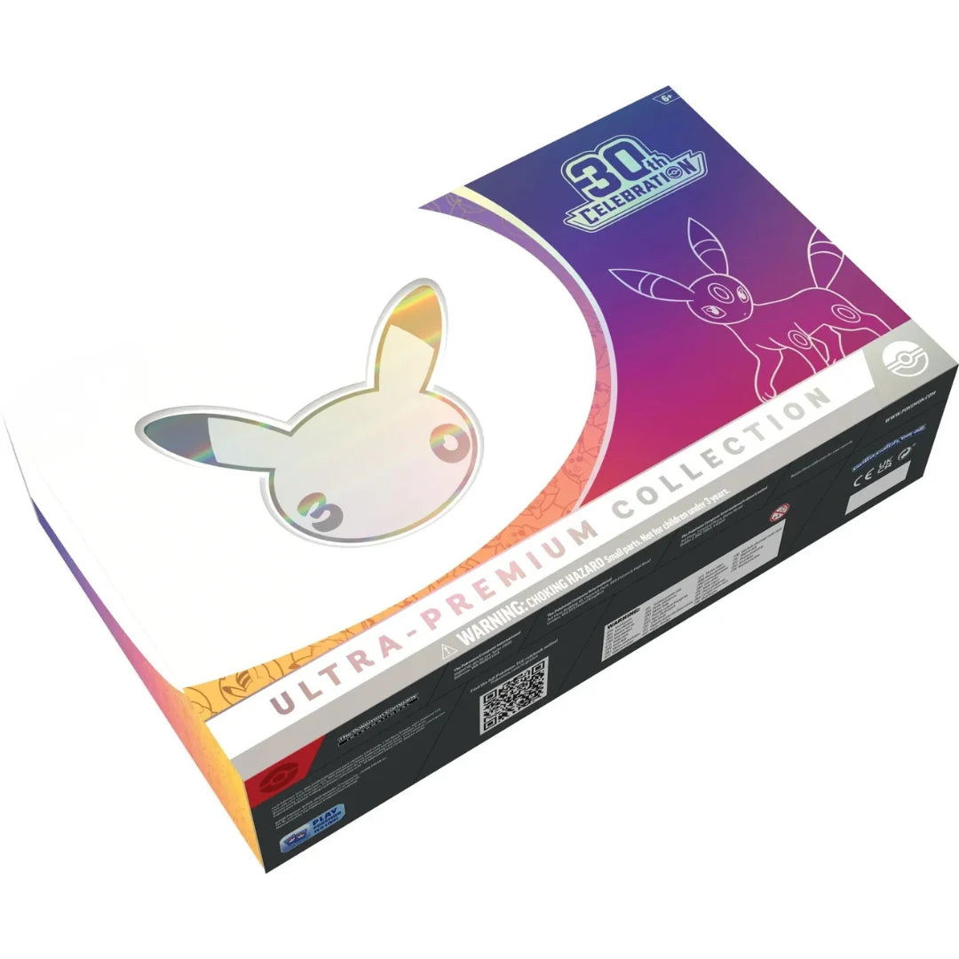 30-års jubilæum Pokémon TCG — 30 års udgave (Espeon)
