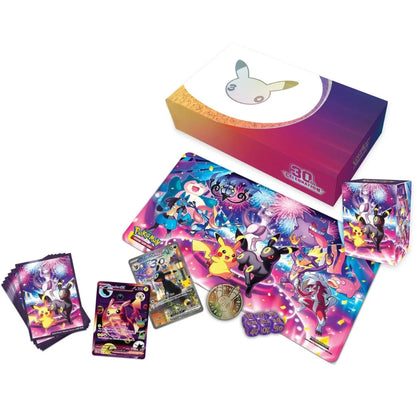 30-års jubilæum Pokémon TCG — 30 års udgave (Espeon)